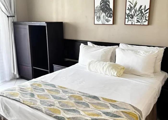 Tropical Vista Accessible Retreat Ocho Rios